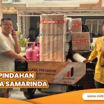 Jasa Pindahan Surabaya Samarinda