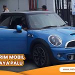 Jasa Kirim Mobil Surabaya Palu
