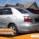 Jasa Kirim Mobil Surabaya Nabire Termurah