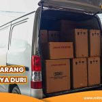 Ekspedisi Kirim Barang Surabaya Duri