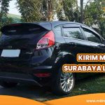 Kirim Mobil Surabaya Lampung Murah