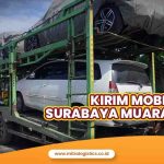 Kirim Mobil Surabaya Muara Bungo Termurah