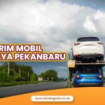 Kirim Mobil Surabaya Pekanbaru Praktis