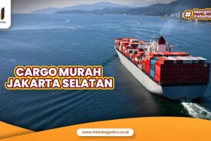 Cargo Jakarta Selatan – Jasa Spesialis Cargo