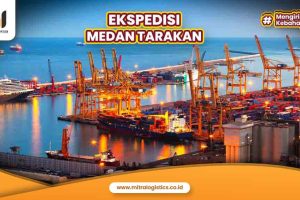 Ekspedisi Medan Tarakan