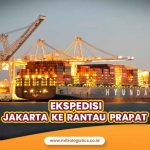 Ekspedisi Jakarta Rantau Prapat, Pengiriman Terbaik