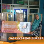 Jasa Ekspedisi Surabaya Nabire Termurah