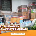 Jasa Pindahan Jakarta Aceh Termurah