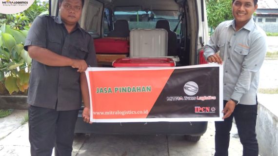 Jasa pindahan rumah terpercaya