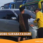 Jasa Kirim Mobil Surabaya Duri | Murah dan Terpercaya