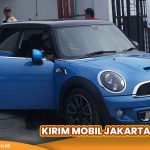 Jasa Kirim Mobil Jakarta Kendari yang Paling Populer