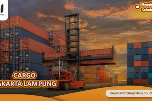 Cargo Jakarta Lampung Terbagus Kualitas Maknyus