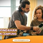 Jasa Pindahan Medan Lampung