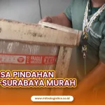 Jasa Pindahan Medan Surabaya Murah