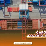 Cargo Jakarta Ambon Harga Terjangkau Pengiriman Tercepat