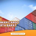 Cargo Jakarta Barat ke Seluruh Wilayah Indonesia