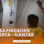 Jasa Pindahan Jakarta Siantar Terbaik