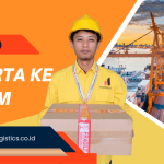Cargo Jakarta Batam Paling Direkomendasikan