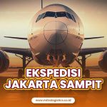 Ekspedisi Jakarta Sampit Terpercaya