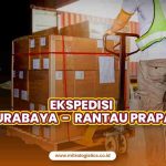 Jasa Ekspedisi Barang Surabaya Rantau Prapat