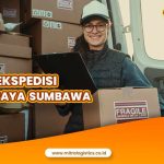 Ekspedisi Surabaya Sumbawa Termurah