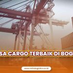 Cargo Bogor yang Murah dan Aman
