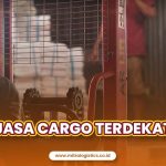 Jasa Cargo Terdekat Tarif Murah Mitralogistics