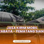 Kirim Mobil Surabaya Pematang Siantar Terpercaya