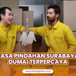 Jasa Pindahan Surabaya Dumai