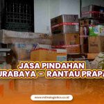 Jasa Pindahan Surabaya Rantau Prapat