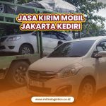 Jasa Kirim Mobil Jakarta Kediri yang Paling Banyak Dicari