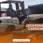 Jasa Pengiriman Cargo Medan