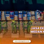 Jasa Ekspedisi Medan Kupang