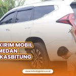 Jasa Kirim Mobil Medan Rangkasbitung
