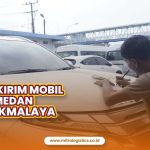 Jasa Kirim Mobil Medan Tasikmalaya