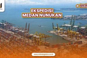 Ekspedisi Medan Nunukan