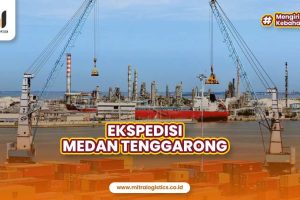 Ekspedisi Medan Tenggarong