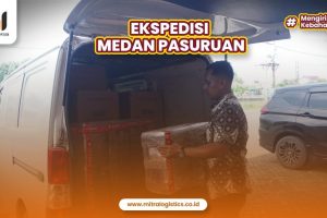 Ekspedisi Medan Pasuruan