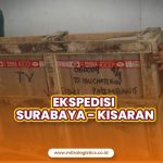 Ekspedisi Surabaya Kisaran