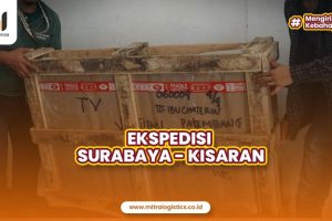 Ekspedisi Surabaya Kisaran