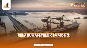 Pelabuhan Teluk Lamong