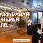 Jasa Pindahan Apartemen Medan Terbaik