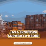 Jasa Ekspedisi Surabaya Kediri
