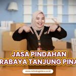 Jasa Pindahan Surabaya Tanjung Pinang