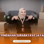 Jasa Pindahan Surabaya ke Jayapura