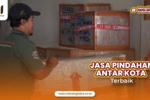 Jasa Pindahan Antar Kota Terbaik