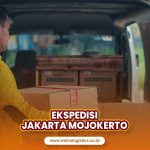 Ekspedisi Jakarta Mojokerto Terpercaya