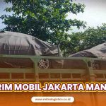 Jasa Kirim Mobil Jakarta Manokwari Terbaik