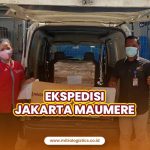 Ekspedisi Jakarta Maumere Terpercaya