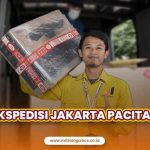 Ekspedisi Jakarta Pacitan